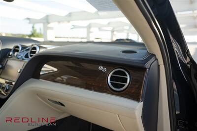 2020 Bentley Bentayga V8  MULLINER SPEC~TOURING SPEC - Photo 21 - San Diego, CA 92126