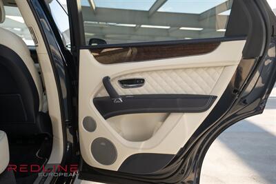 2020 Bentley Bentayga V8  MULLINER SPEC~TOURING SPEC - Photo 22 - San Diego, CA 92126