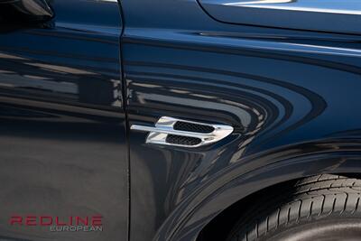 2020 Bentley Bentayga V8  MULLINER SPEC~TOURING SPEC - Photo 34 - San Diego, CA 92126