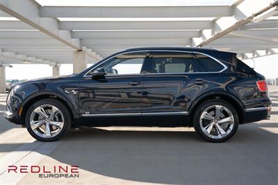 2020 Bentley Bentayga V8  MULLINER SPEC~TOURING SPEC - Photo 4 - San Diego, CA 92126