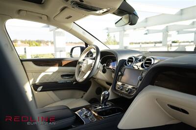 2020 Bentley Bentayga V8  MULLINER SPEC~TOURING SPEC - Photo 32 - San Diego, CA 92126