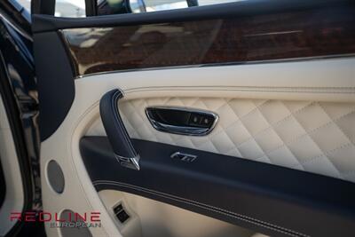 2020 Bentley Bentayga V8  MULLINER SPEC~TOURING SPEC - Photo 20 - San Diego, CA 92126