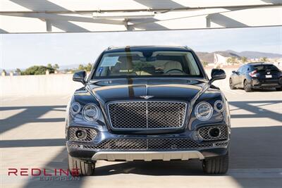 2020 Bentley Bentayga V8  MULLINER SPEC~TOURING SPEC - Photo 3 - San Diego, CA 92126