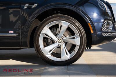 2020 Bentley Bentayga V8  MULLINER SPEC~TOURING SPEC - Photo 43 - San Diego, CA 92126