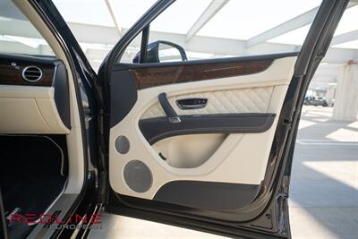 2020 Bentley Bentayga V8  MULLINER SPEC~TOURING SPEC - Photo 19 - San Diego, CA 92126
