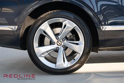 2020 Bentley Bentayga V8  MULLINER SPEC~TOURING SPEC - Photo 44 - San Diego, CA 92126