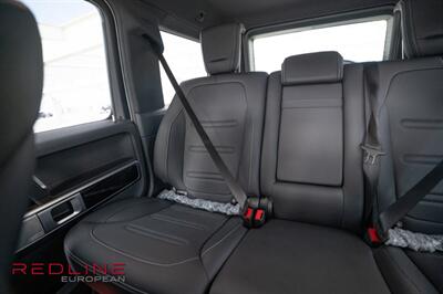 2020 Mercedes-Benz G 550 - Photo 34 - San Diego, CA 92126