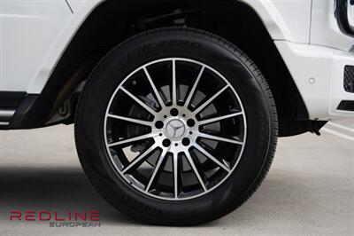 2020 Mercedes-Benz G 550 - Photo 41 - San Diego, CA 92126