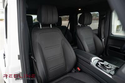 2020 Mercedes-Benz G 550 - Photo 31 - San Diego, CA 92126