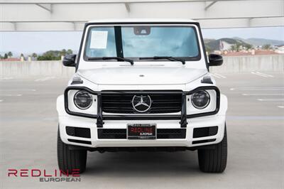 2020 Mercedes-Benz G 550 - Photo 4 - San Diego, CA 92126