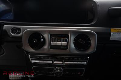 2020 Mercedes-Benz G 550 - Photo 13 - San Diego, CA 92126