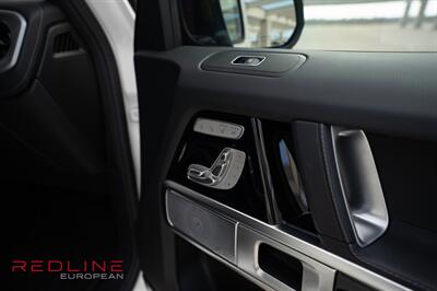 2020 Mercedes-Benz G 550 - Photo 24 - San Diego, CA 92126