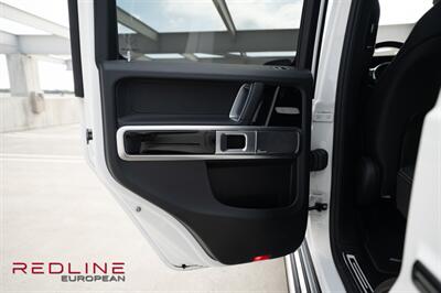 2020 Mercedes-Benz G 550 - Photo 21 - San Diego, CA 92126