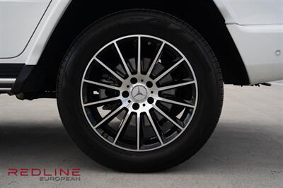 2020 Mercedes-Benz G 550 - Photo 43 - San Diego, CA 92126