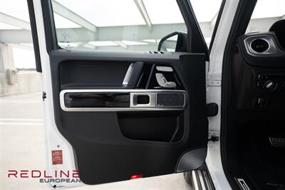 2020 Mercedes-Benz G 550 - Photo 18 - San Diego, CA 92126
