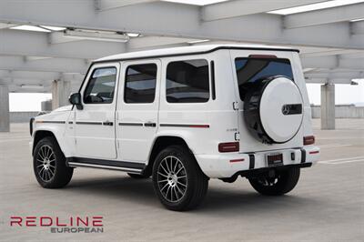 2020 Mercedes-Benz G 550 - Photo 7 - San Diego, CA 92126