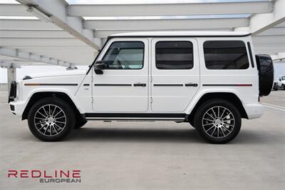2020 Mercedes-Benz G 550 - Photo 6 - San Diego, CA 92126