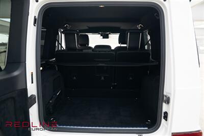 2020 Mercedes-Benz G 550 - Photo 40 - San Diego, CA 92126