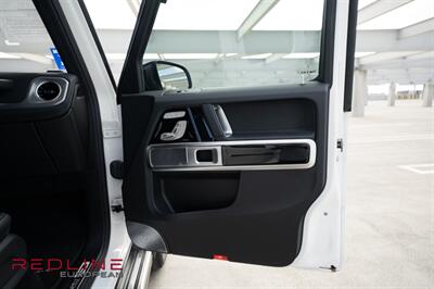 2020 Mercedes-Benz G 550 - Photo 23 - San Diego, CA 92126