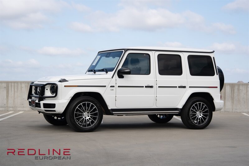 2020 Mercedes-Benz G 550   - Photo 1 - San Diego, CA 92126