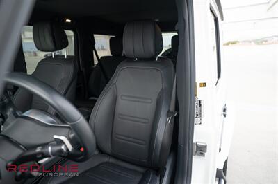 2020 Mercedes-Benz G 550 - Photo 29 - San Diego, CA 92126