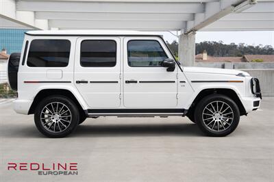 2020 Mercedes-Benz G 550 - Photo 2 - San Diego, CA 92126
