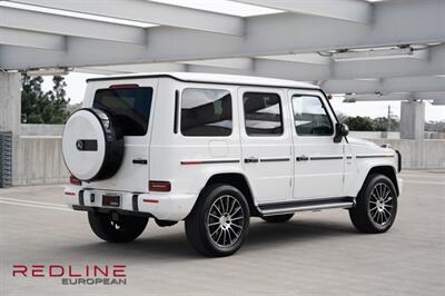 2020 Mercedes-Benz G 550 - Photo 9 - San Diego, CA 92126
