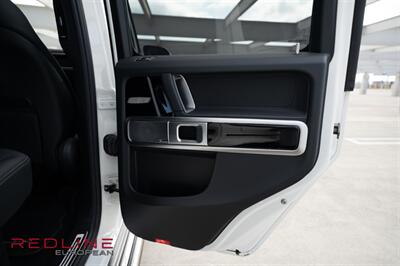 2020 Mercedes-Benz G 550 - Photo 26 - San Diego, CA 92126