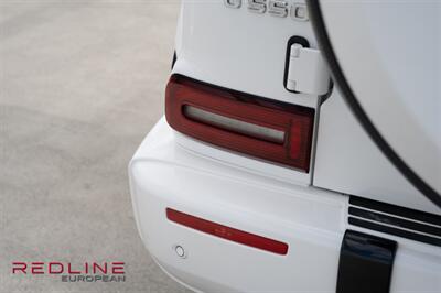 2020 Mercedes-Benz G 550 - Photo 36 - San Diego, CA 92126