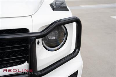 2020 Mercedes-Benz G 550 - Photo 39 - San Diego, CA 92126