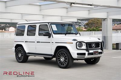 2020 Mercedes-Benz G 550 - Photo 3 - San Diego, CA 92126
