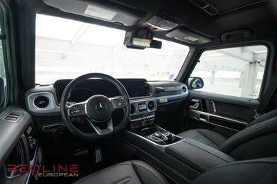 2020 Mercedes-Benz G 550 - Photo 10 - San Diego, CA 92126