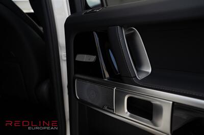 2020 Mercedes-Benz G 550 - Photo 28 - San Diego, CA 92126