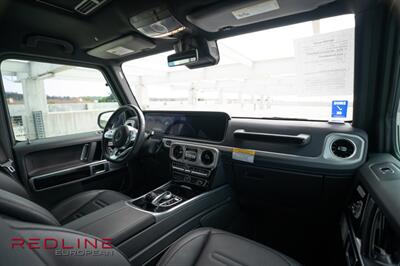 2020 Mercedes-Benz G 550 - Photo 12 - San Diego, CA 92126