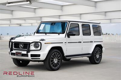 2020 Mercedes-Benz G 550 - Photo 5 - San Diego, CA 92126