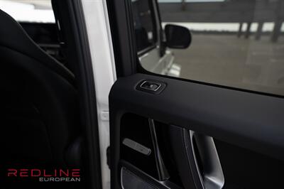 2020 Mercedes-Benz G 550 - Photo 27 - San Diego, CA 92126
