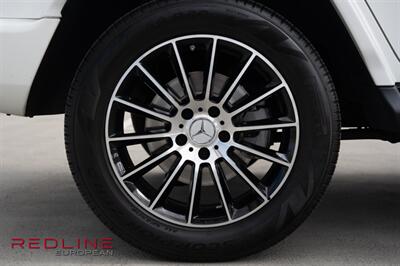 2020 Mercedes-Benz G 550 - Photo 42 - San Diego, CA 92126