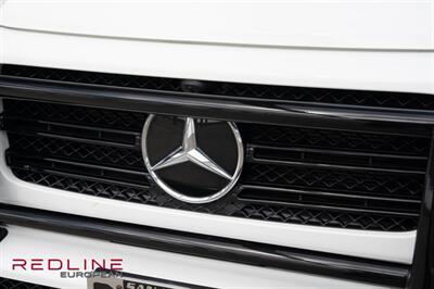 2020 Mercedes-Benz G 550 - Photo 35 - San Diego, CA 92126