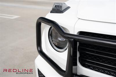 2020 Mercedes-Benz G 550 - Photo 38 - San Diego, CA 92126