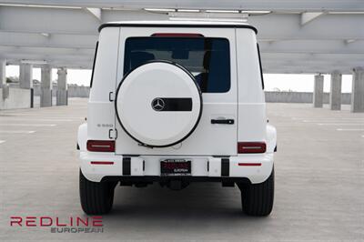 2020 Mercedes-Benz G 550 - Photo 8 - San Diego, CA 92126