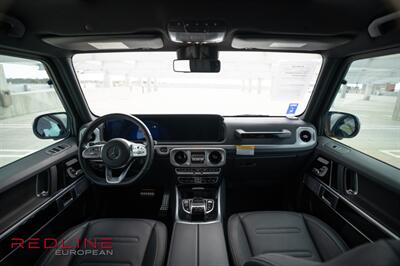 2020 Mercedes-Benz G 550 - Photo 11 - San Diego, CA 92126
