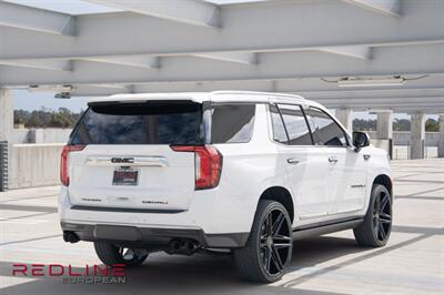 2021 GMC Yukon Denali  STARLIGHT HEADLINER! - Photo 6 - San Diego, CA 92126