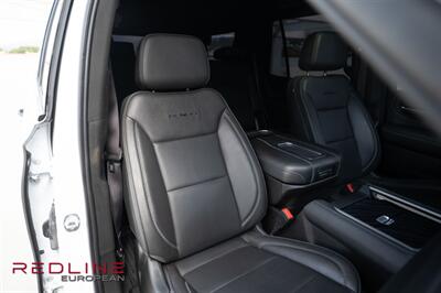 2021 GMC Yukon Denali  STARLIGHT HEADLINER! - Photo 32 - San Diego, CA 92126