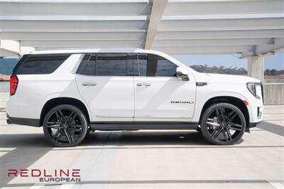 2021 GMC Yukon Denali  STARLIGHT HEADLINER! - Photo 2 - San Diego, CA 92126