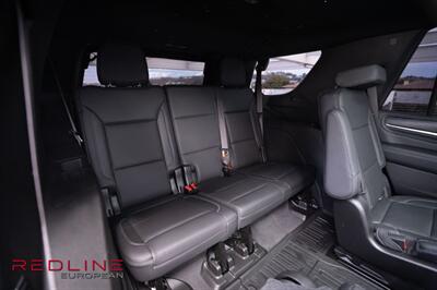 2021 GMC Yukon Denali  STARLIGHT HEADLINER! - Photo 38 - San Diego, CA 92126