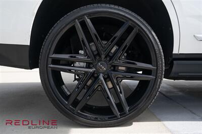 2021 GMC Yukon Denali  STARLIGHT HEADLINER! - Photo 49 - San Diego, CA 92126