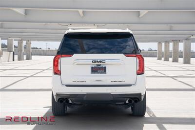 2021 GMC Yukon Denali  STARLIGHT HEADLINER! - Photo 7 - San Diego, CA 92126