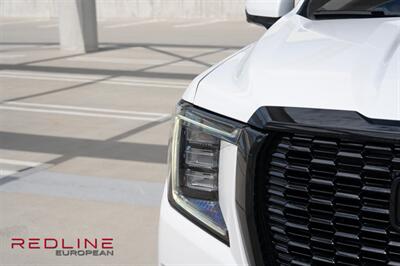 2021 GMC Yukon Denali  STARLIGHT HEADLINER! - Photo 39 - San Diego, CA 92126
