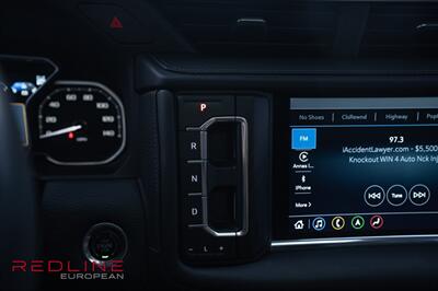 2021 GMC Yukon Denali  STARLIGHT HEADLINER! - Photo 18 - San Diego, CA 92126