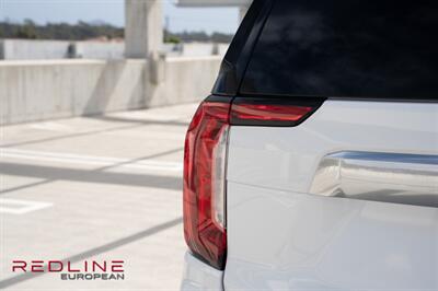 2021 GMC Yukon Denali  STARLIGHT HEADLINER! - Photo 42 - San Diego, CA 92126